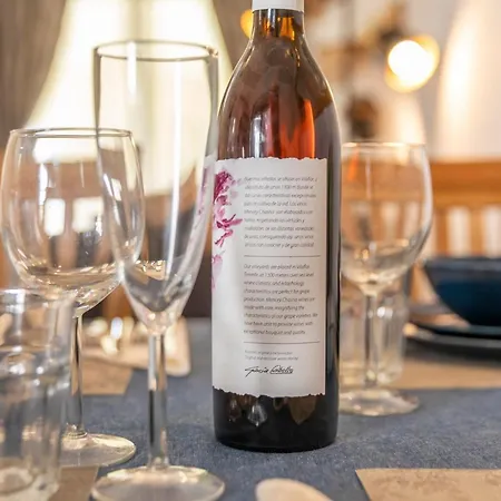 Medano4you Barefoot House בית נופש אל מדאנו