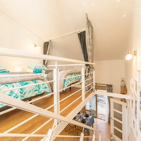 Medano4you Barefoot House