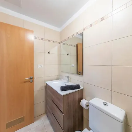 Medano4you Barefoot House בית נופש *