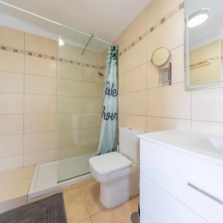 בית נופש Medano4you Barefoot House