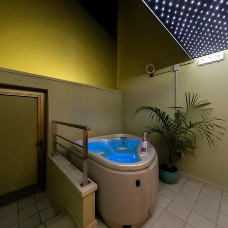 בית נופש Medano4you Barefoot House *