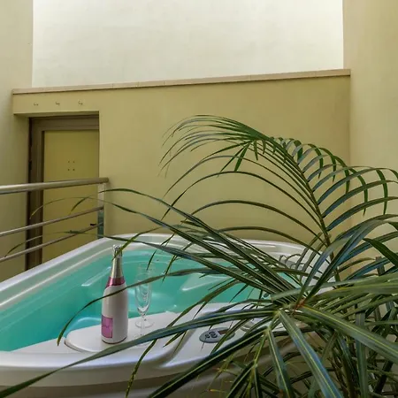 בית נופש Medano4you Barefoot House *