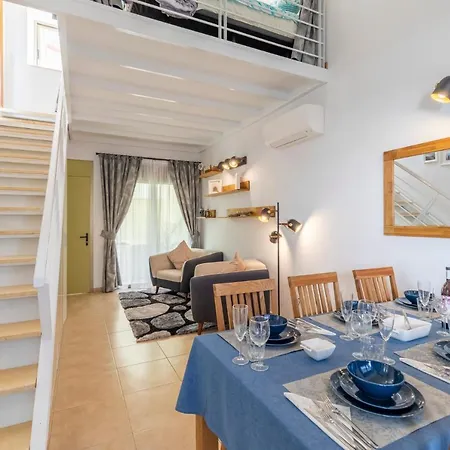 Medano4you Barefoot House * אל מדאנו