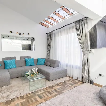 Medano4you Barefoot House בית נופש