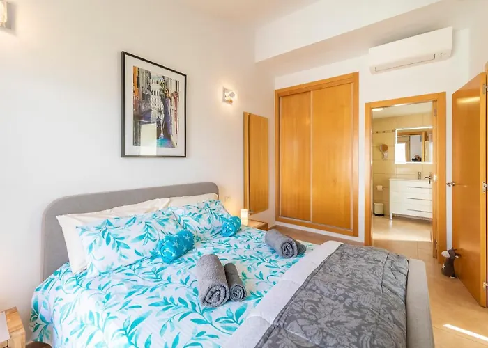 Medano4you Barefoot House Tatil Evi El Médano