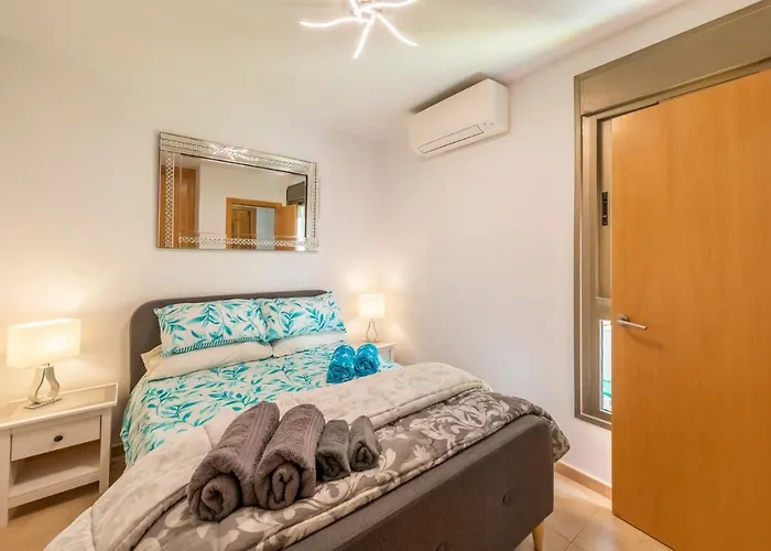 Medano4you Barefoot House Tatil Evi