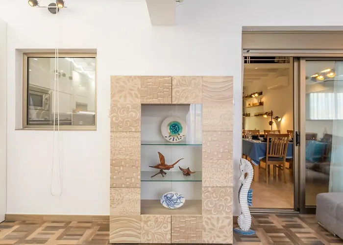 Tatil Evi Medano4you Barefoot House El Médano