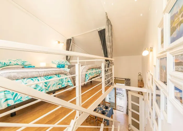 Medano4you Barefoot House