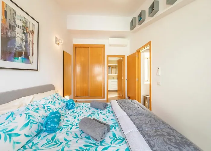 Medano4you Barefoot House Tatil Evi El Médano