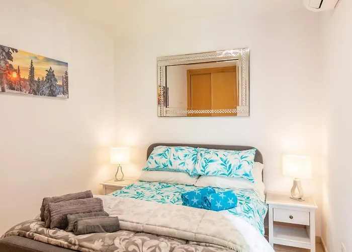 Tatil Evi Medano4you Barefoot House El Médano