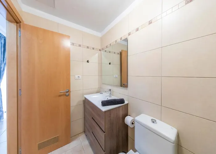 Medano4you Barefoot House Tatil Evi *