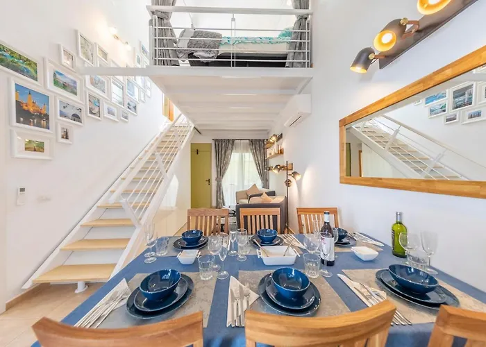 Tatil Evi Medano4you Barefoot House El Médano