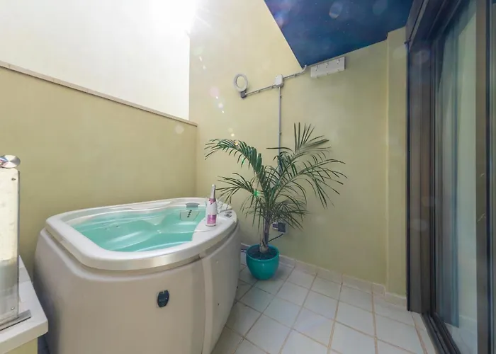 Tatil Evi Medano4you Barefoot House El Médano