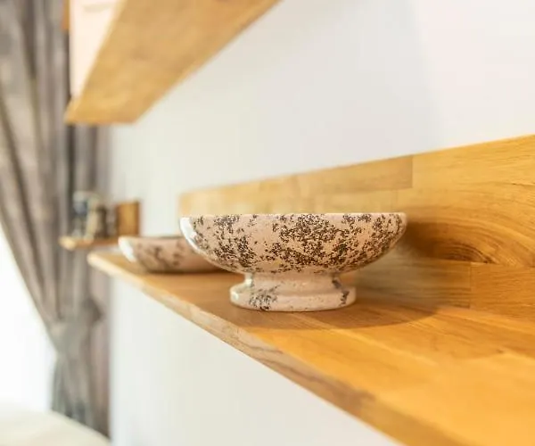 Medano4you Barefoot House Tatil Evi El Médano