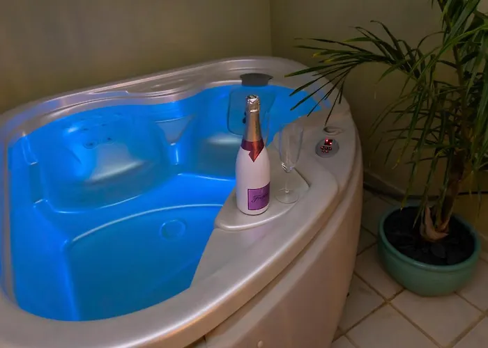 Medano4you Barefoot House