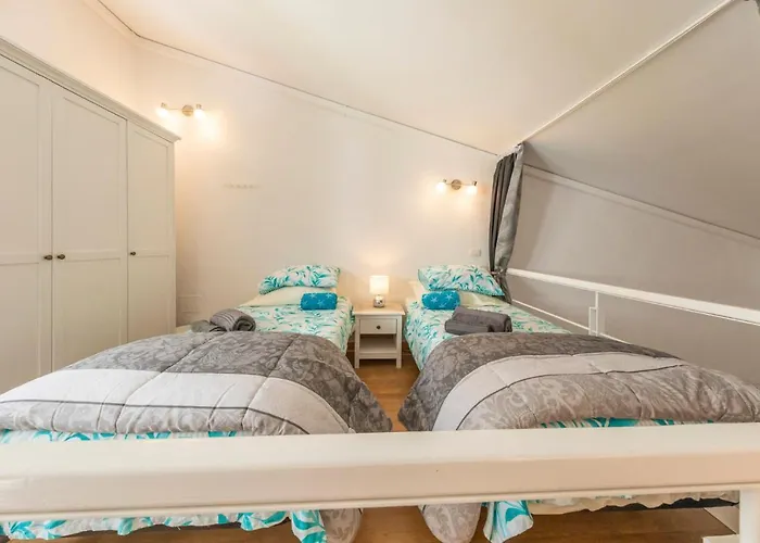 Tatil Evi Medano4you Barefoot House