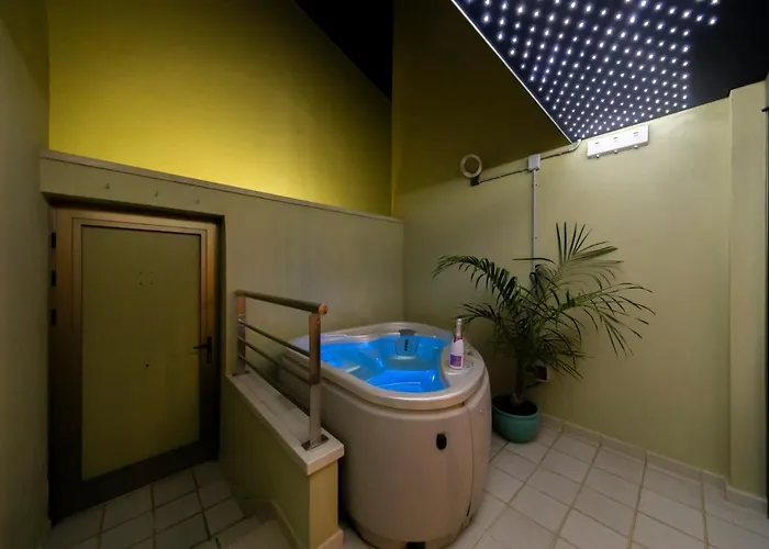 Tatil Evi Medano4you Barefoot House *